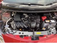 NISSAN NOTE 1.2 A/T ปี 2018 รูปที่ 13